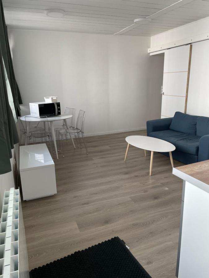 Charmant T2 En Centre Ville 莫雷兹 外观 照片
